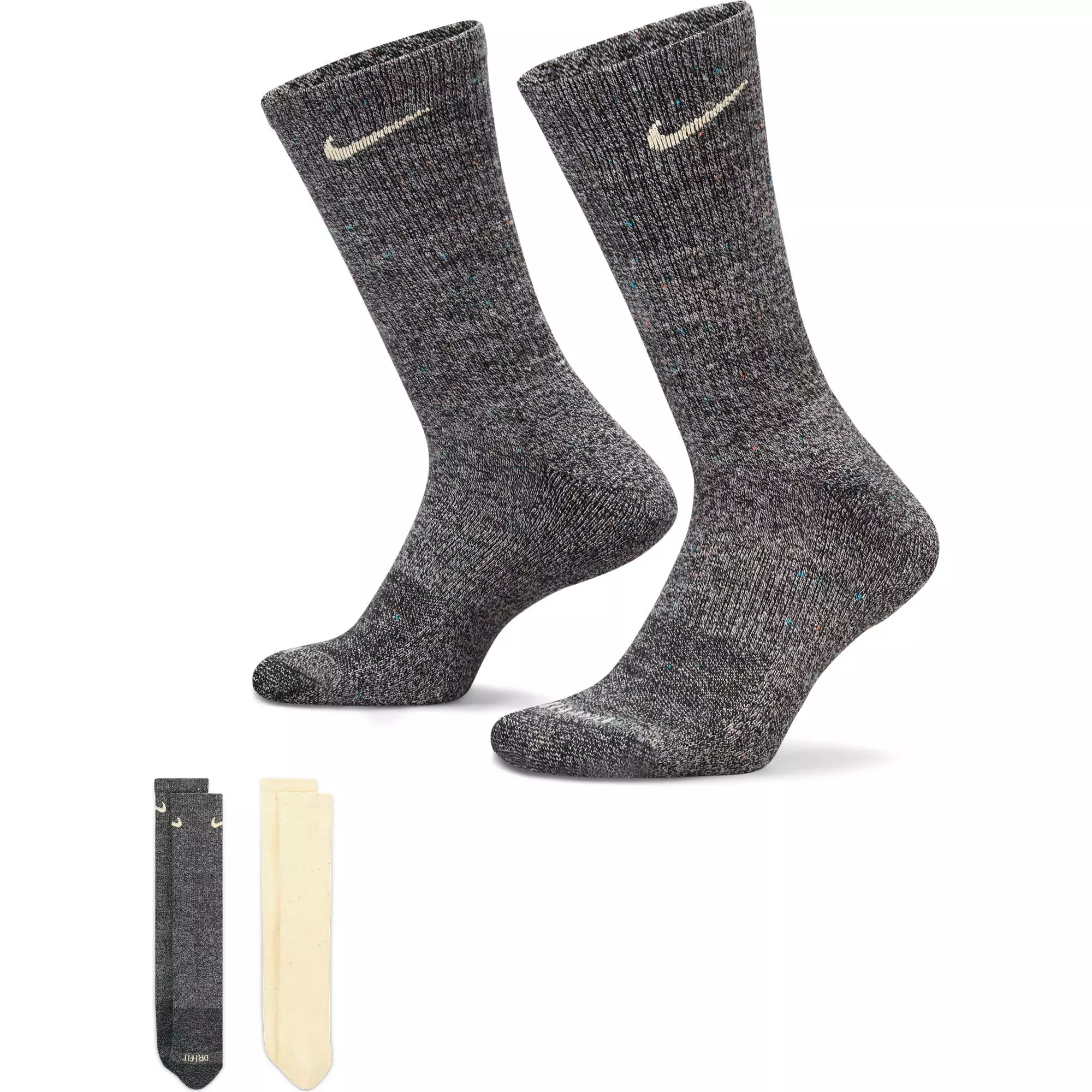 Nike cheap socks hibbets